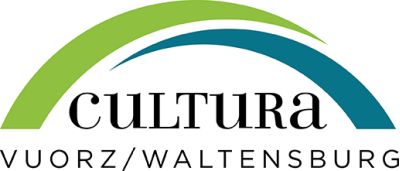 Logo Verein CULTURA Vuorz/Waltensburg