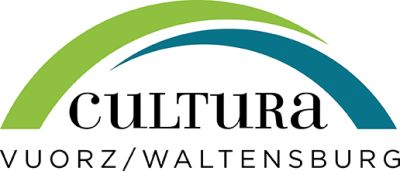 Logo Verein CULTURA Vuorz/Waltensburg 