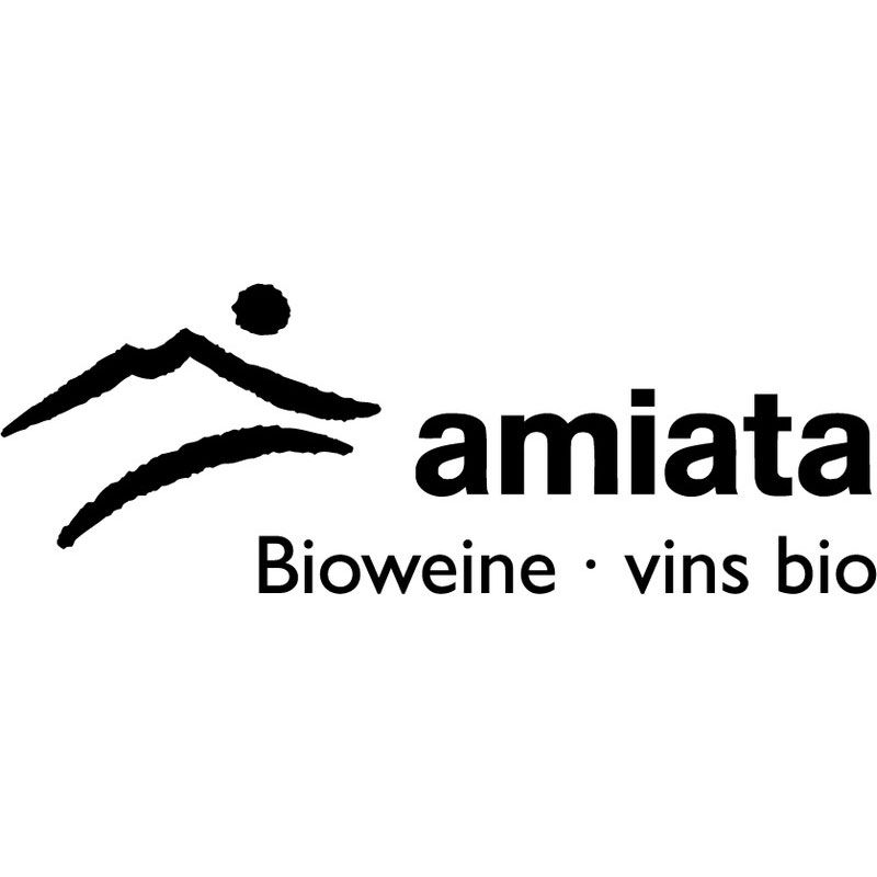 Logo Amiata Bioweine