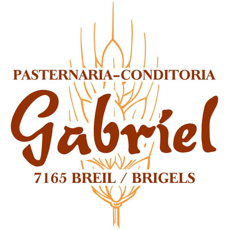 Logo Bäckerei Gabriel