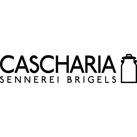 Logo DORFKÄSEREI CASCHARIA BRIGELS
